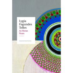 Livro - As horas nuas