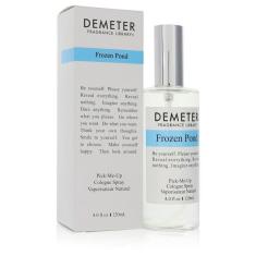 Perfume Feminino Demeter Frozen Pond 120 Ml