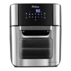 Fritadeira Air Fryer Oven Philco PFR2250V 4 Em 1 12L 1800W 220V