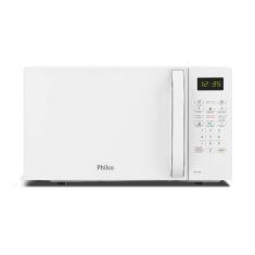 Micro-Ondas Philco Branco 20L 127V PMO23B