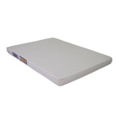 Colchão Viúva Espuma D23 Light Saúde (128x188x17) - Ortobom