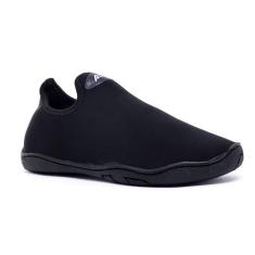 Tênis Unissex Aquático Praia unissex 6000 - Acqua Live, Preto, 37