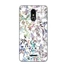 Capa Adesivo Skin106 Verso Para Positivo Twist 3 Fit 2020 - KawaSkin