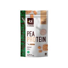 Pea Protein Paçoca Vegana Rakkau 600g 