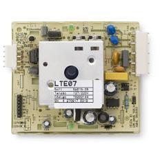 Placa Potência Lavadora Electrolux LTE07