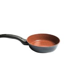 Frigideira De Indução De Chef - Revestimento Cerâmico