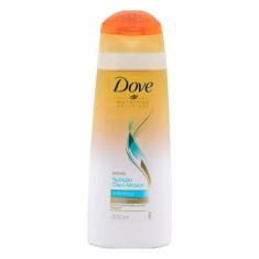 Shampoo Dove Nutritive Óleo Micelar 200ml
