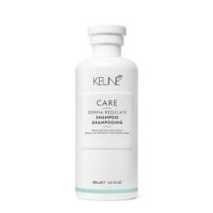 Shampoo Care Derma Regulate Keune 300ml Limpeza Profunda