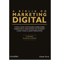 A Bíblia do Marketing Digital