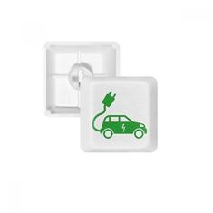 Kit de atualização para jogos de teclado mecânico PBT da Plug Energy