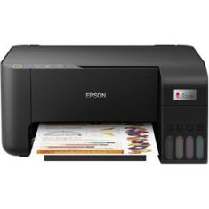 Impressora Epson EcoTank L3210 Multifuncional