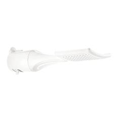 Chuveiro Elétrico Lorenzetti Loren Shower Multitemperaturas Voltagem (V) Potência (W):220V 7500W