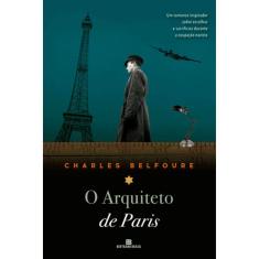O Arquiteto De Paris