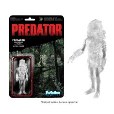 Figura de Ação Funko - Predador Furtivo