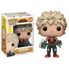 Funko POP Anime My Hero Academia Katsuki Action Figure