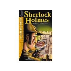 Sherlock Holmes: O Signo dos Quatro