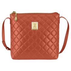 Bolsa Alça Ombro Feminina Vizzano 10000.4.7800
