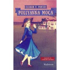 Pollyanna Moca                                  01