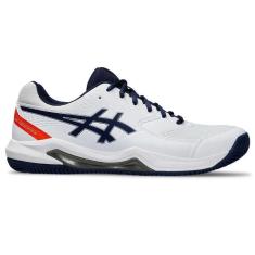 Tênis Asics Gel-Dedicate 8 Clay -Masculino-Masculino