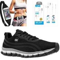 Tênis Lege Advanced para Treinos Academia e Corrida-Unissex