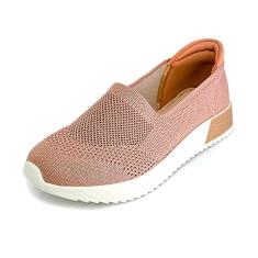 Tênis Feminino Modare Casual REF: 7345112 TECIDO KNIT
