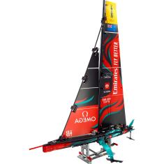 LEGO® Technic™ - Iate Emirates Team New Zealand AC75