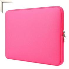 Capa Case Para Notebook Zíper Slim Samsung Dell 15,6 pol Notebooks Bar