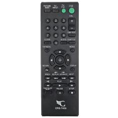 Controle Remoto Para DVD LE-7409 - MXT
