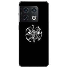 Capa Adesivo Skin016 Verso Para OnePlus 10 Pro - KawaSkin