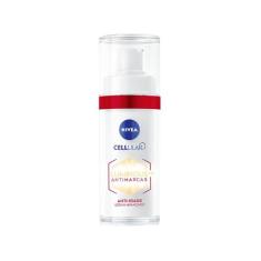Sérum Facial Nivea Luminous 630 Antimarcas 30ml, 30ml