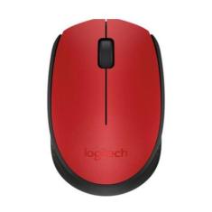 Mouse Sem Fio Logitech M170 Para Notebook - A.R Variedades Mt