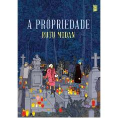 Livro - A propriedade