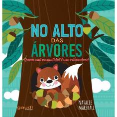 No Alto Das Árvores
