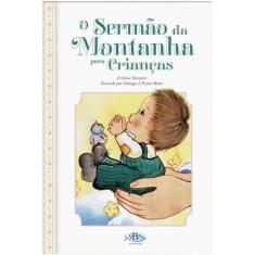 Porções Especiais Da Bíblia: O Sermão Da Montanha...