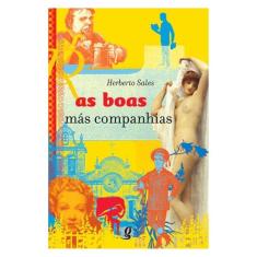 As Boas Más Companhias