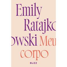 Livro - Meu corpo