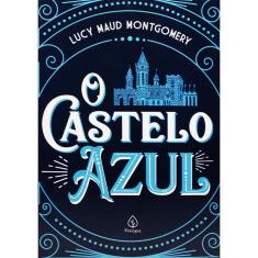O castelo azul
