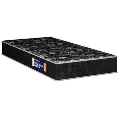 Colchão Solteiro Ortopédico IsoPluma Vip Anatômico D28 (88x188x18) - Plumatex