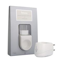 Difusor Aromatizador Elétrico Bivolt Standard - Via Aroma