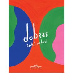 Livro - Dobras