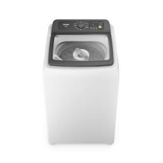 Máquina de Lavar Consul 13Kg Branca CWN13AB 12 Programas Cesto de Inox