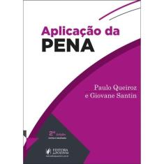 Aplicação Da Pena - 2025