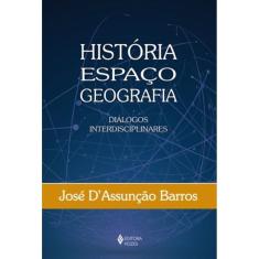 Historia, Espaco, Geografia
