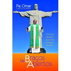 Livro - De braços abertos