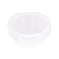 Mor - Pote Refratário Redondo com Tampa 950ml