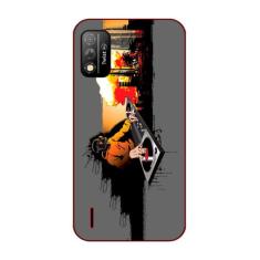 Capa Adesivo Skin264 Verso Para Positivo Twist 4G - KawaSkin