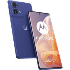 Smartphone Motorola Moto G85 5G NFC 256GB/8GB Ram Azul
