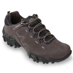 Tênis Bull Terrier Ranger Low Masculino-Masculino