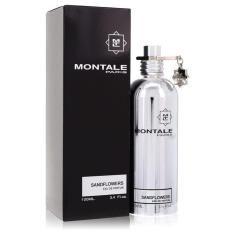 Perfume Feminino Sandflowers Parfum Montale 100 Ml Eau De Parfum
