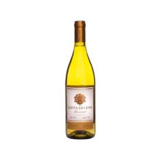 Vinho Branco Seco Santa Helena Reservado - Chardonnay 750ml, Seco, Bra